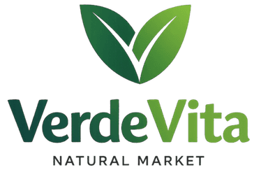 VerdeVita Natural Market